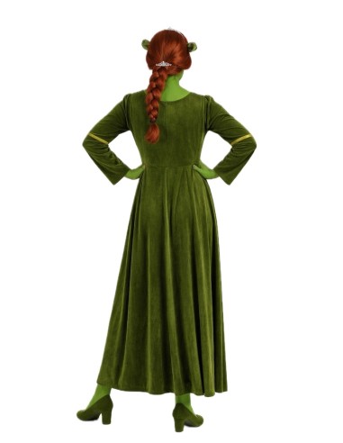 Costume di orco Taglia M | Costumi per Adulti Il Re del Carnevale